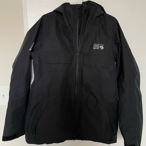 Mountain Hardwear Cloud Bank Gore Tex LT Insulated Jacket